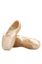 Scarpe Da Punta Balance European Strong Bloch ES0160S Danza Classica Scarpette
