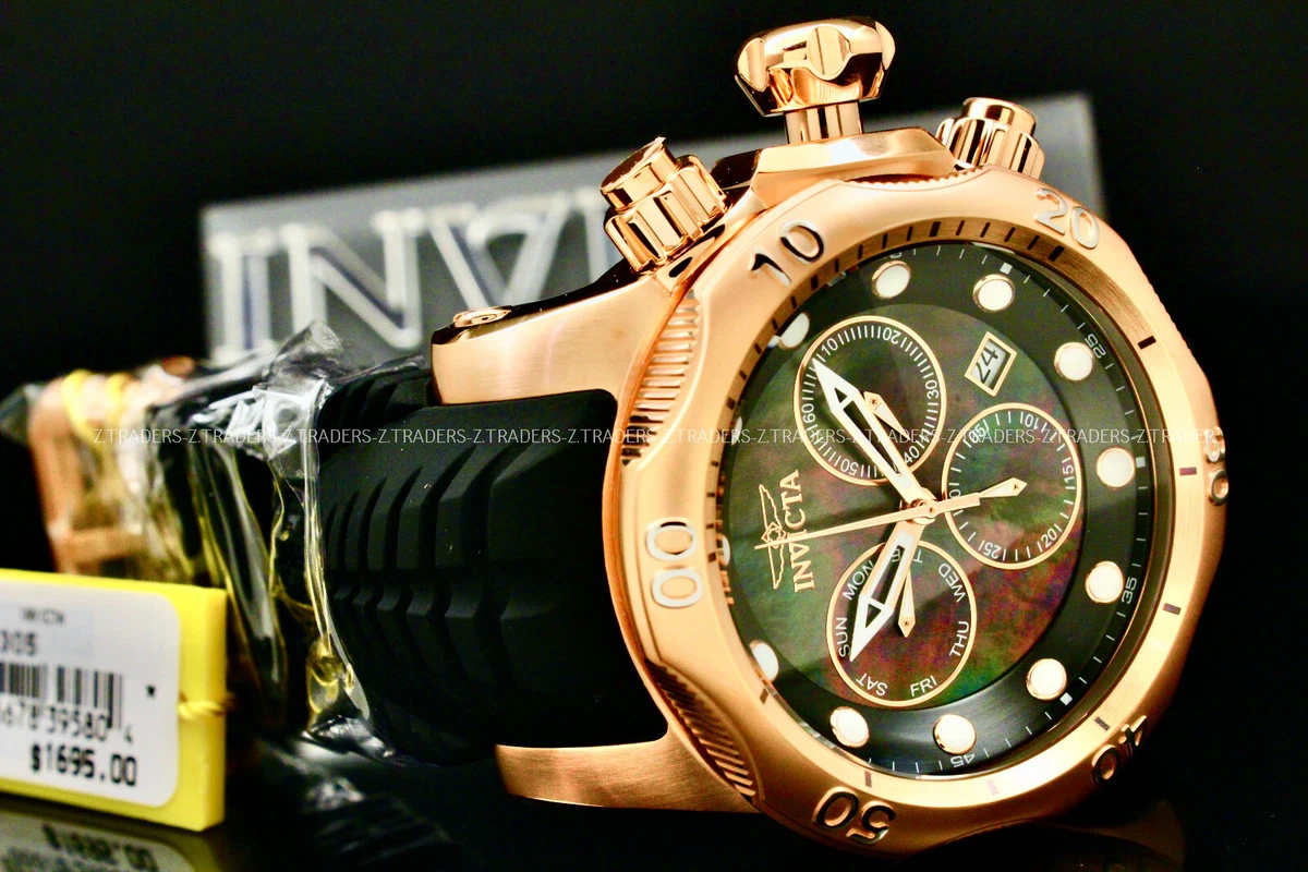Relojes invicta shop ebay