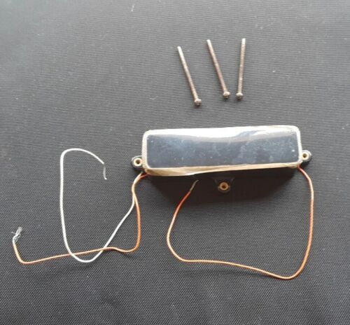 Lace Sensor Emerald Single Coil Pickup - black | eBay