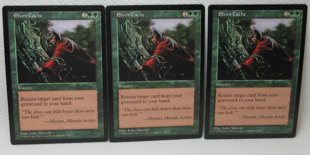 card cache mtg Stratagem Commander's Giant Deck Box with Divider - Holds 120+ Double Sleeved EDH Trading Cards | TCG Pro Plastic Deck Protector & Storage Accessory This ensures that your cards remain securely stored when not in use Dream Cache