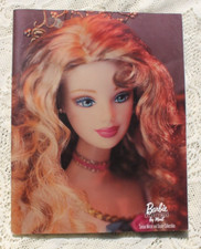 Vintage 1998 Barbie By Mail Special Mattel and Disney Collectibles Catalog