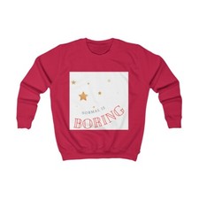 Kids Sweatshirt