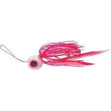 Leurre Jig Sakura Slider Sepia