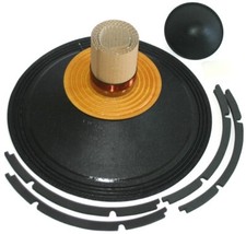B C R15NDL88 Recone Kit for 15NDL88 8-Ohm Neodymium 15" Speaker RCK15NDL88 8Ohm
