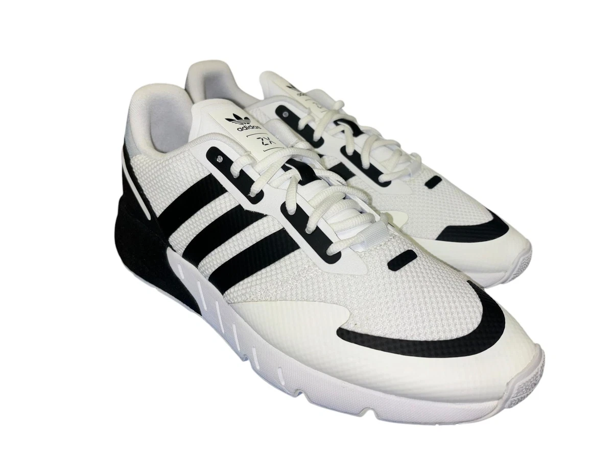 Preços baixos em adidas Originals ZX White | eBay