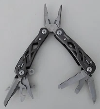 Gerber Suspension  Multi Tool