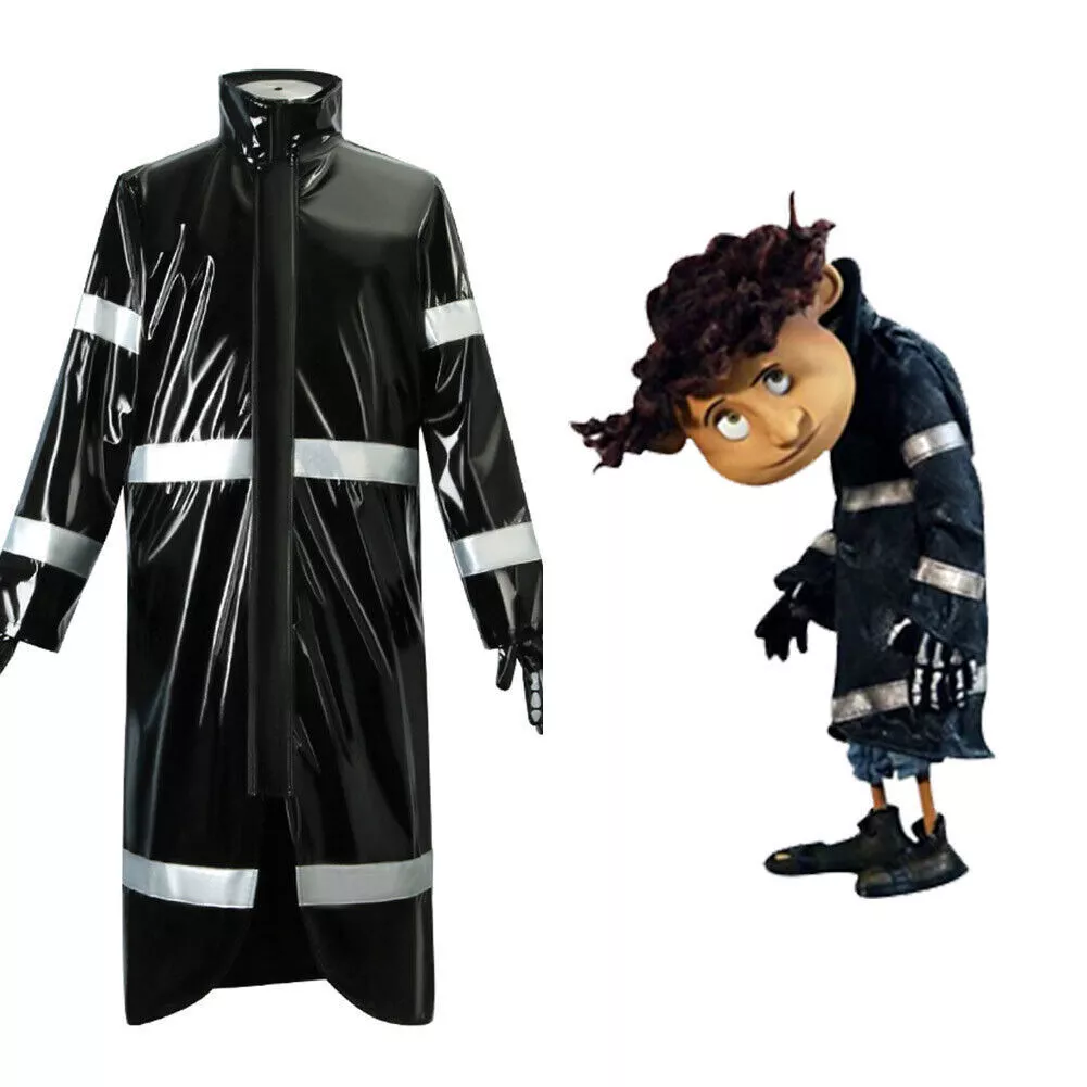 Wybie costume on sale