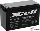 Batteria Auto 52 Ah Batteria AGM 12V 7Ah Italiana - Per UPS