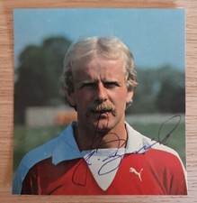 Holger Brück Hessen Kassel Sammelbild/Autogrammkarte Fussball Hertha BSC Berlin 