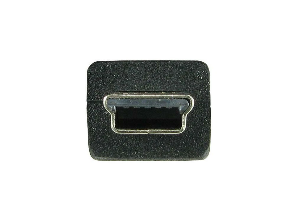 CAVO MINI USB CONTROLLER PS3 RICARICA 3M PLAYSTATION 3 CARICA JOYSTICK SONY 3M - Immagine 3 di 4