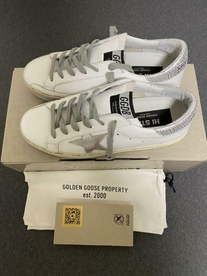 golden goose hi star 39