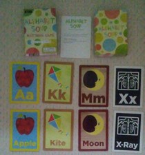 GR 21 Sopa de Letras Juego de Cartas a Juego Cartas ***NUEVO en Caja Imperfecta***