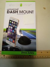 Chargeworx Universal Dash Mount Used