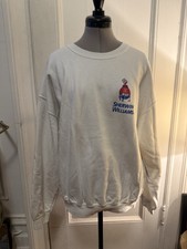 Vintage Sherwin Williams Brand Sweatshirt Painter Sweatshirt Size XLarge Vintage