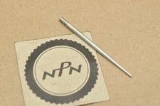 NOS Kawasaki G3 SS G3TR Mikuni Carburetor Jet Needle 4L6 16009-041