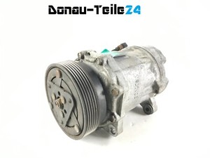 Audi TT 8N Klimakompressor 1.8T Klimaanlage 1J0820803A