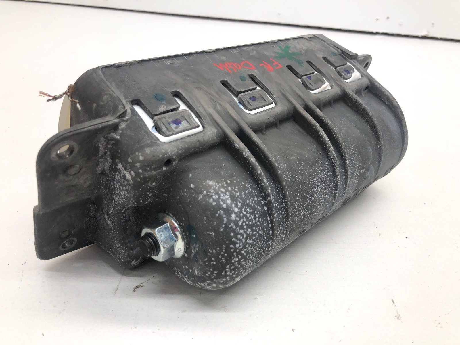 2010 - 2020 ASTON MARTIN RAPIDE RIGHT DASHBOARD AIRBAG 4G43-044H31-AA OEM