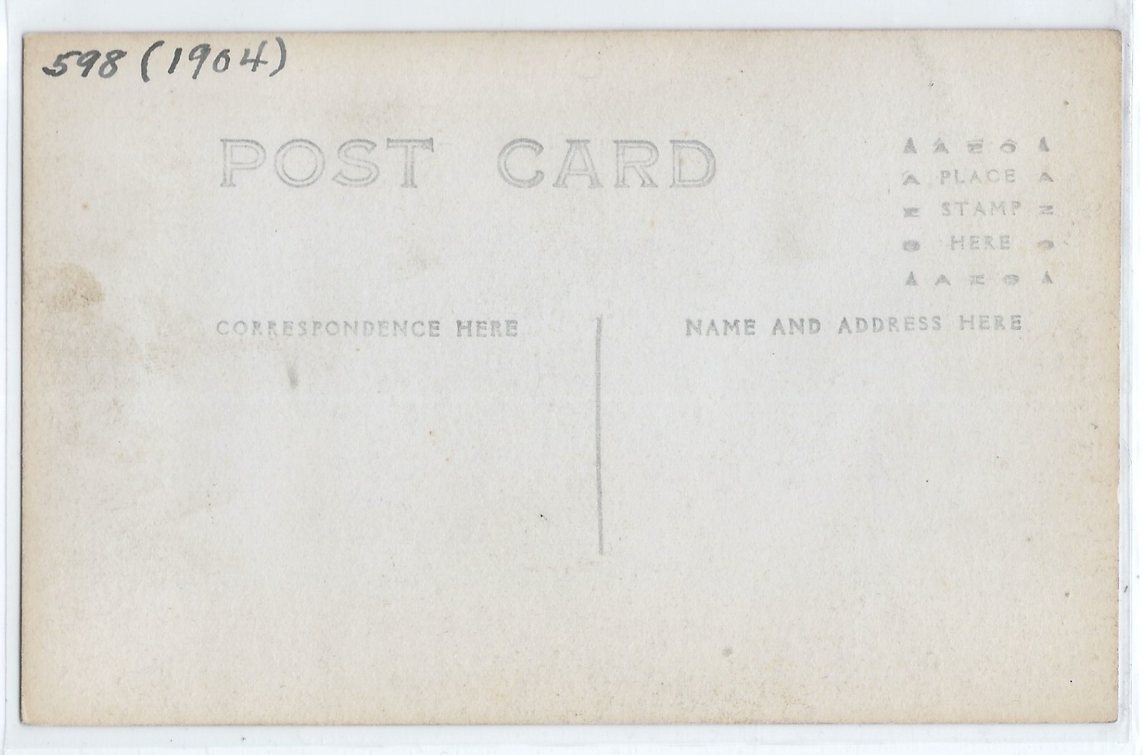 Stores, Fredrick Street, Oelwein, Iowa; history, photo postcard RPPC