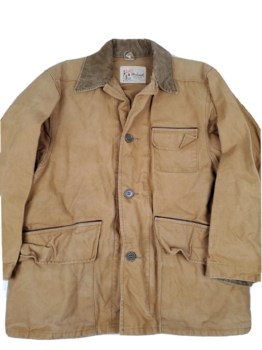 Duxbak jacket cheap
