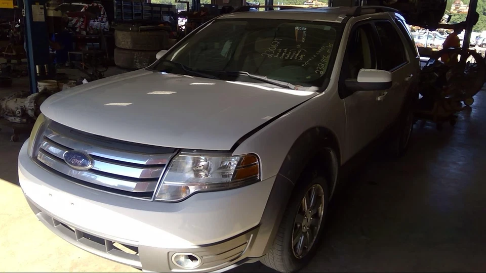 Medidor de flujo de aire de inyección de combustible usado se adapta a: Ford Taurus 2009 grado A Foto 4 de 4