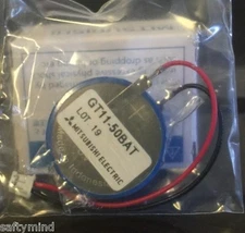Brand New Mitsubishi GT11-50BAT Lithium Battery