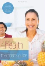 First Place 4 Health Member's Guide - Paperback By n/a - VERY GOOD