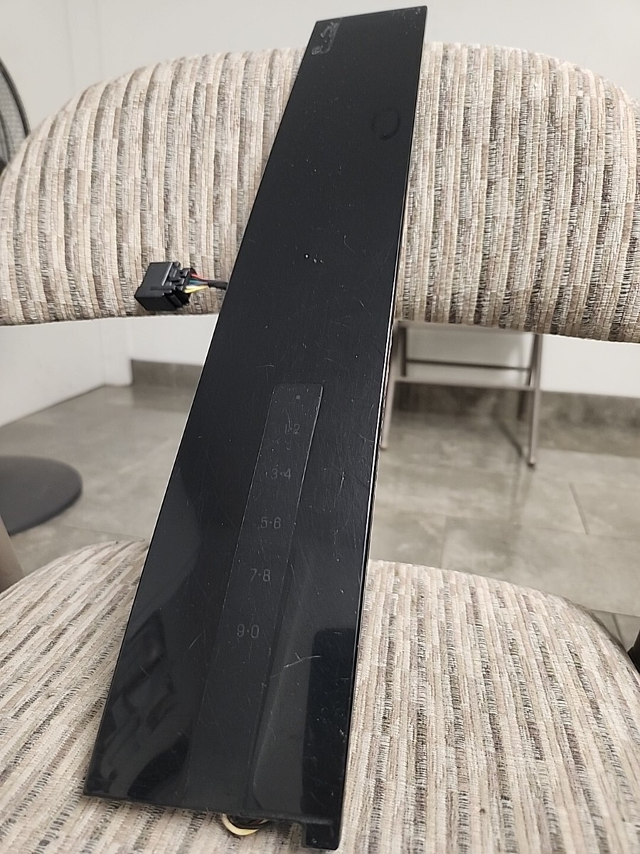 Primed Fender Molding Front Driver Side Fender Flare Trim For 2013-2016 Mazda CX-5 - Primed, Direct Replacement Mazda Cx-5 Bumper - Foto 3