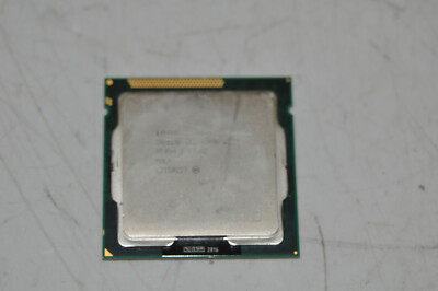 Intel Celeron G530 SR05H CPU 2,4GHz Sockel 1155 H2 Computer PC Prozessor 2 Core