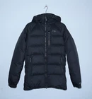 OUTDOOR RESEARCH Womens Pertex Quantum Pro Super Alpine Down Parka Jacket Size M