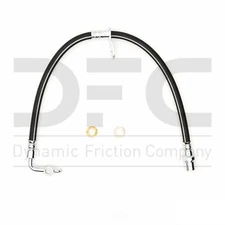 Rr Brake Hose  DFC  350-13082