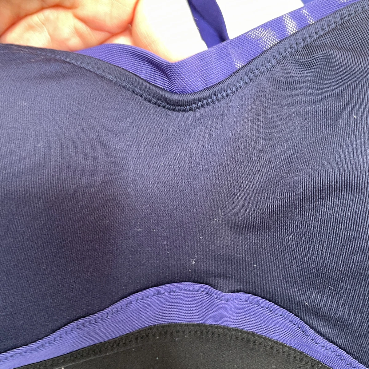 Brooks fineform cheap bra