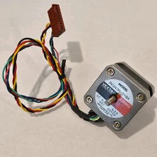 Vexta 2 Phase Stepping Motor  PK243M-01BA