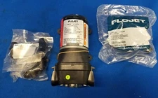 FLOJET 04105501G Diaphragm Sump/Transfer Pump 4YD38