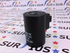 NSOP Bucher 280239 Solenoid Valve Coil 24vdc 17w Solenoid 24v DC