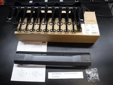 Hoffman DCHS2 Horizontal Cable Manager