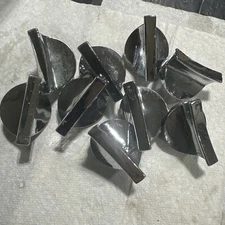 Vintage LADY KENMORE Washing Machine TIMER KNOBS 351951 PS873284 AP3593421