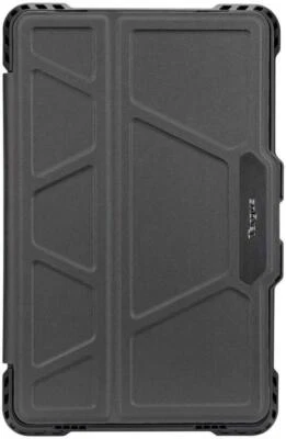 Targus Pro-Tek Case for Samsung Galaxy Tab A 10.5" (2018) Black - THZ755GL