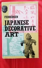 Japanese Decorative Art historic ceramics, metalwork, lacquer, netsuite carving 