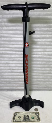 Schwinn Bicycle Pump