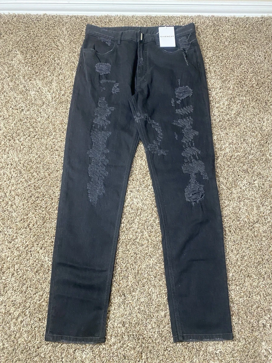 Givenchy Jeans for Men for sale | eBay
