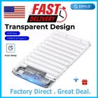 ORICO 2.5" USB3.0 to SATA Hard Drive Disk HDD SSD Enclosure External Laptop Case