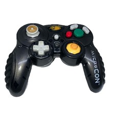 MadCatz Black Wired GameCube Controller for C...