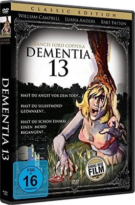 Francis Ford Coppola: Dementia 13