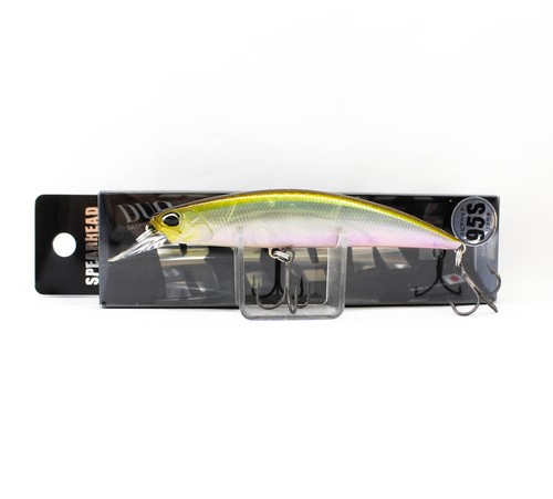 Leurre Duo Spearhead Ryuki 95S Weight Tune - Naufrage - 95mm/17g - NEUF