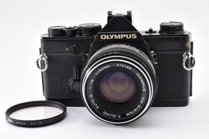 Olympus OM 30 | eBay