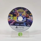 Sonic Racing: CrossWorlds (Sony PlayStation 5 PS5, 2025) Disc Only