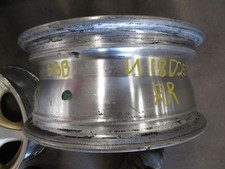 Wheel 15x6 Aluminum Fits 97-00 Silhouette 213965