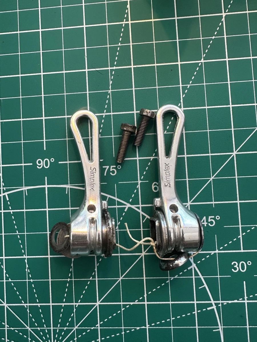 パーツ simplex 4000T RD Simplex Cycling Equipment for sale | eBay