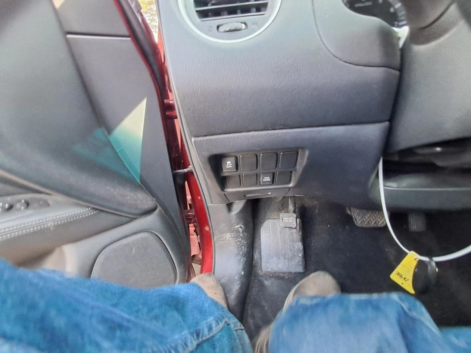 (LOCAL PICKUP ONLY) Fuel Tank Fits 16-20 INFINITI QX60 2562778 Foto 4 de 4