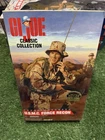 GI Joe Classic Collection U.S.M.C. Force 12" Action Figure